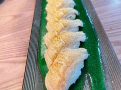 -晴季寿司(红旗街万达店)