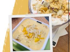 -满记甜品(荟聚购物中心店)