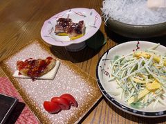 -南湖名都大酒店-千叶日本餐厅