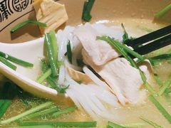 -南蛮子(进贤路店)