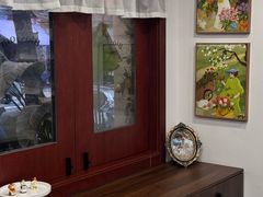 -花间烘焙BLossom Bakery