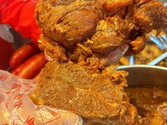-净香园熟肉(北坦总店)