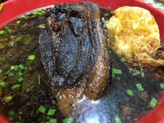 -小龙大肉面馆