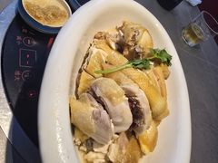 -创味·民间海南菜·非遗藤桥排骨(藤桥·免税城店)