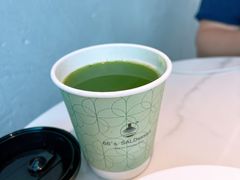 -六六·抹茶66’s SALDessert(保利时光里店)