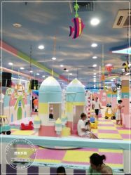 -胜利乐园(胜利购物广场店)