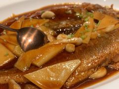 -柒园·三十年创意杭帮菜(龙湖滨江天街店)