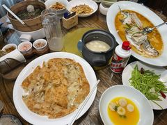 -丹江渔村(首都机场店)