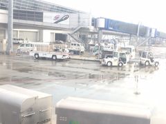 -中部国际机场
