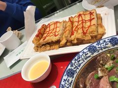 -吴记酱骨炖菜馆(西大直街店)