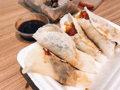 -晶牌烤鸭(延吉东路557弄小区店)