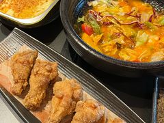 -谷牛和牛烤肉(漕河泾印象城店)