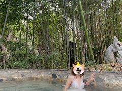 -深业半汤御泉庄温泉