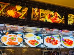 -万宝海鲜舫(劳动公园店)