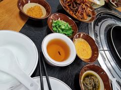 -阿山卓·野生菌火锅·纳西火塘烤肉