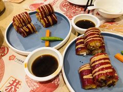 -点都德(聚福楼店)