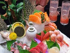 -蟹犇前•帝王蟹雪蟹(陆家嘴店)