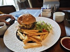 -蜻蜓逐宴全日制西餐厅I古北水镇大酒店