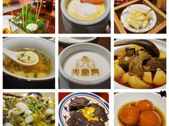 -火宫殿·湘菜小吃·商务宴请·生日聚会(东塘店)