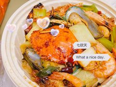 -七欣天(杭州信义坊店)