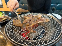 -燚青春泥炉烤肉(东泰店)