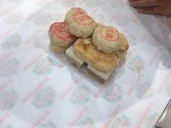 八件儿-芦庄子桂顺斋(和平路总店)