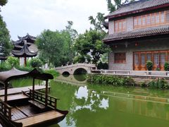 -龙潭水乡