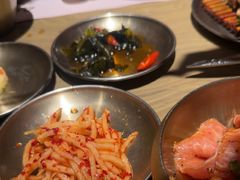 -西塔老太太泥炉烤肉(亚运村店)