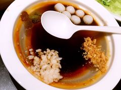 -蜀都丰 正宗水煮鱼(建德天城店)