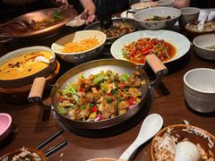 -吃饭皇帝大(梅溪新天地店)