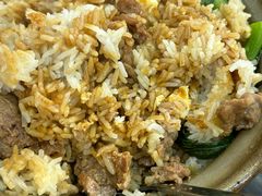 -煲煲掂风味煲仔饭餐厅(西区店)