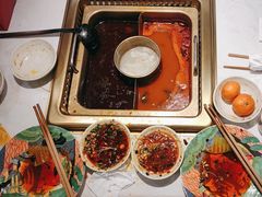 -九陌火锅(印象汇店)