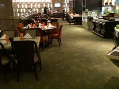 -粤海喜来登酒店·盛宴海鲜牛排自助餐厅(天河城店)