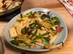 -缘生态云南菜·野生菌庭院餐厅(华侨城店)