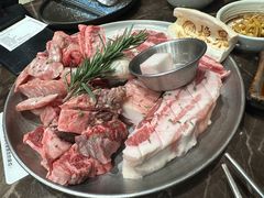-橡果烤肉(仙林店)