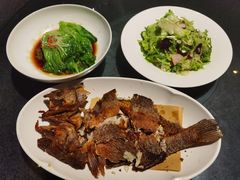 -鲁菜根·泰安菜(万达店)