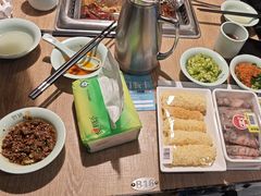 -野妹经典火锅(民治店)