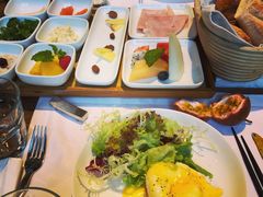 -北京三里屯CHAO酒店