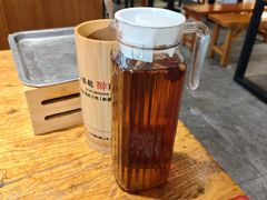 -福苗小骆驼烧烤(莲湖路店)
