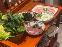 -老员外骨汤火锅(海州古城店)