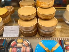 -PAUL LAFAYET 法式甜品(国金中心商场店)