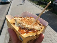 -老绍兴三味臭豆腐(奥林匹克购物广场店)