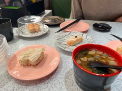 -争鲜回转寿司(太阳宫凯德MALL店)