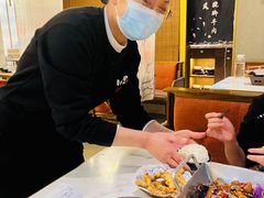 -乔阿马·江南味·驴肉香(龙湖华泾天街店)
