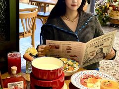 -Grande A'moo(上海万象城店)