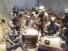 -上海四行仓库抗战纪念馆