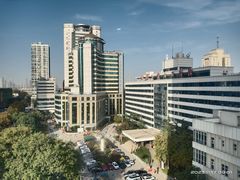 -武汉大学人民医院(首义院区)