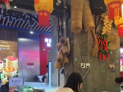 -牛腩之旅·牛腩牛杂煲(光启城美食城店)