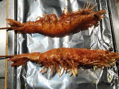 -微醺烤牛·炭火烧烤·精酿啤酒(东郊记忆店)