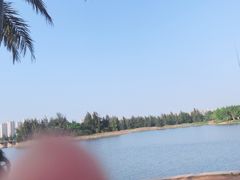 -五里桥文化公园-西侧停车场